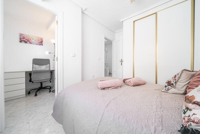 4 chambre Maison de Ville à vendre
