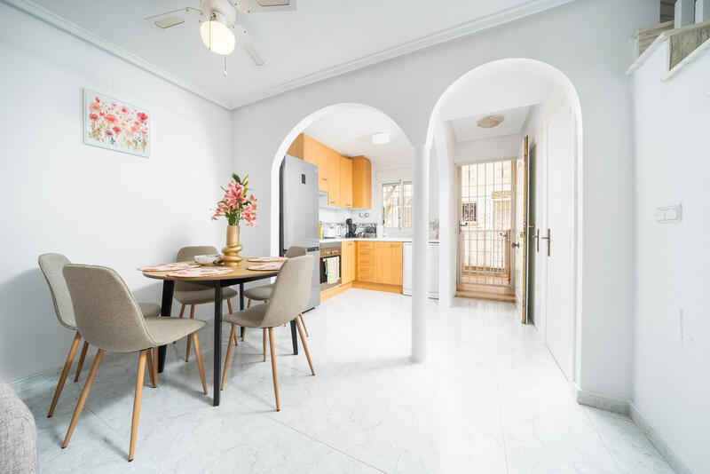4 chambre Maison de Ville à vendre