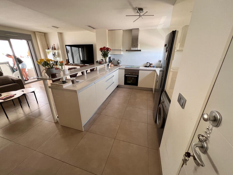 2 slaapkamer Ander Te koop