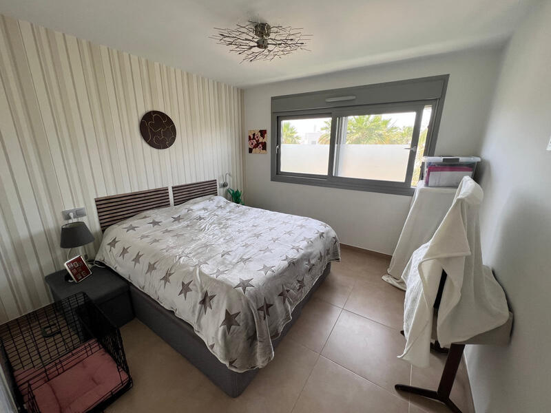 2 slaapkamer Ander Te koop