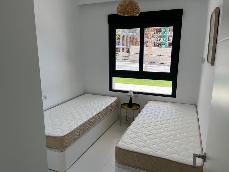 2 chambre Appartement à vendre