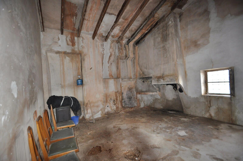 6 bedroom Country House for sale