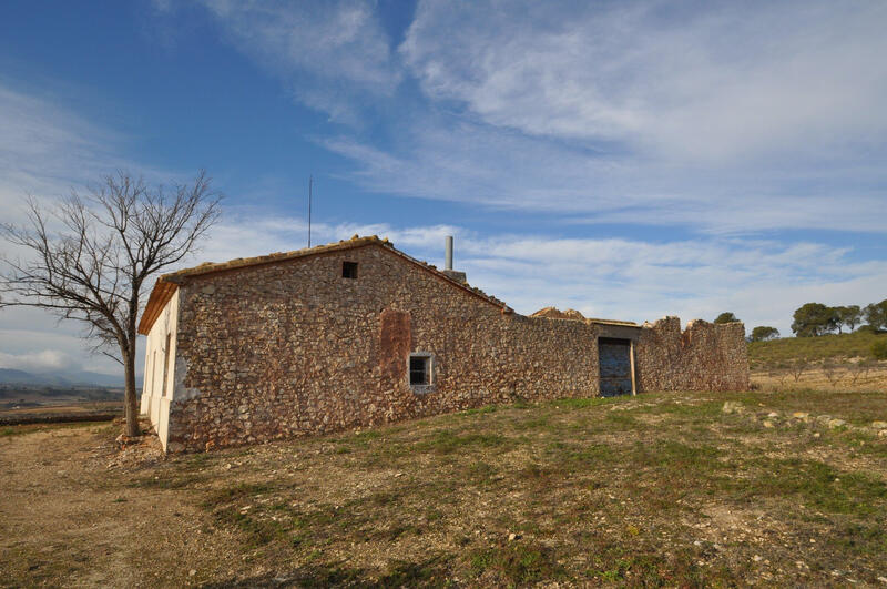 6 bedroom Country House for sale