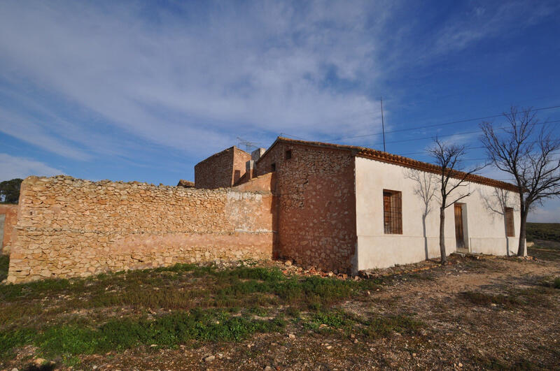 6 bedroom Country House for sale
