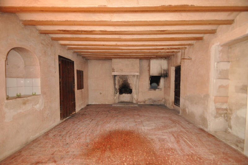 6 bedroom Country House for sale