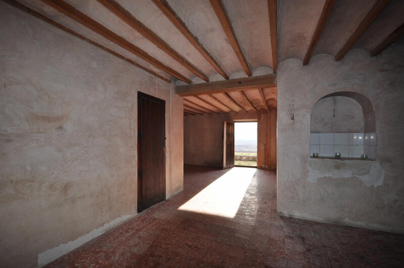6 bedroom Country House for sale