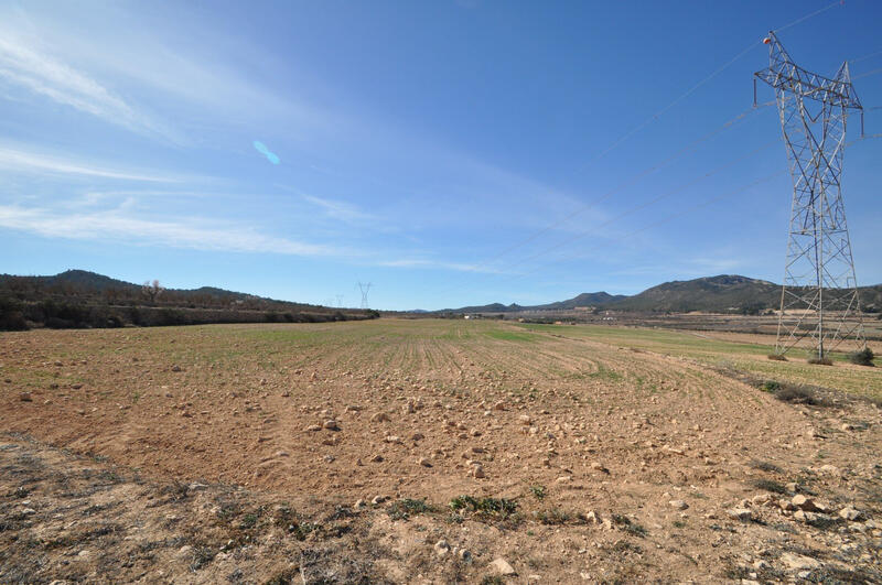 Terrain à vendre