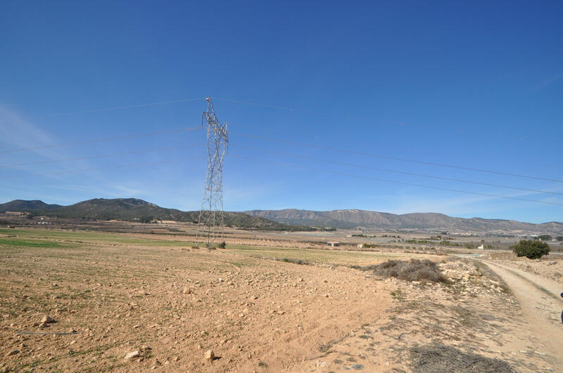 Terrain à vendre