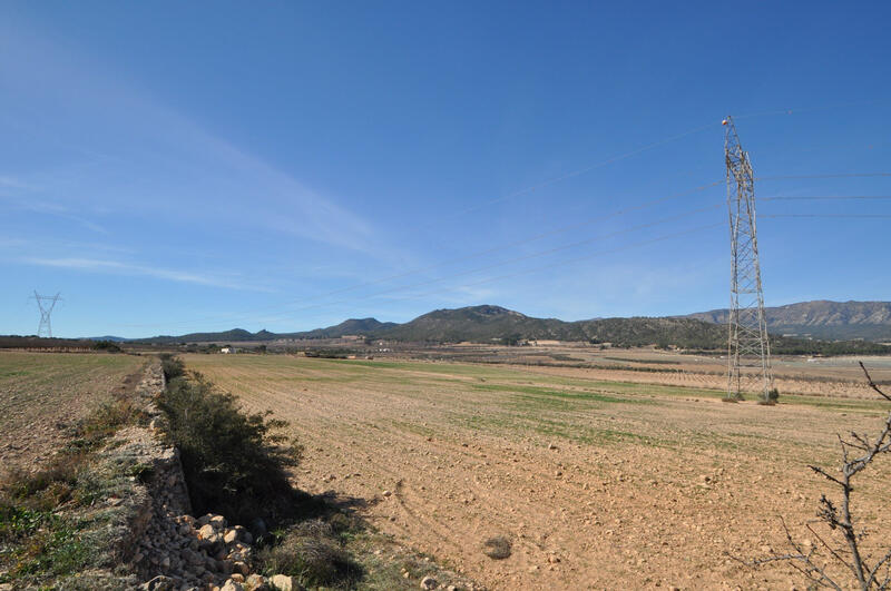 Terrain à vendre