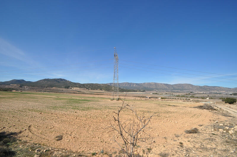 Terrain à vendre