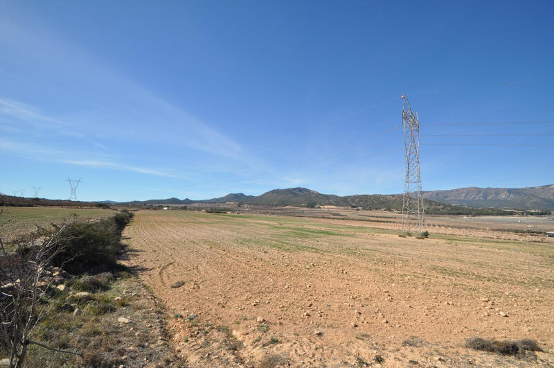 Terrain à vendre