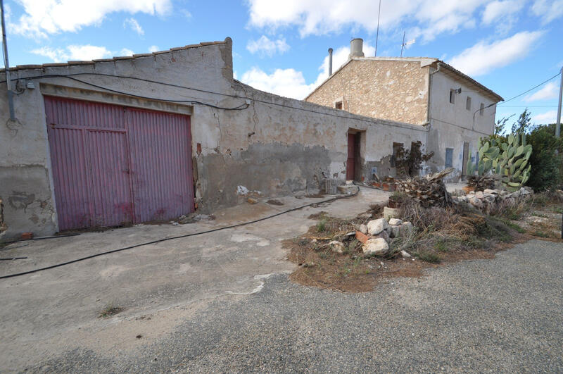 6 chambre Auberge à vendre