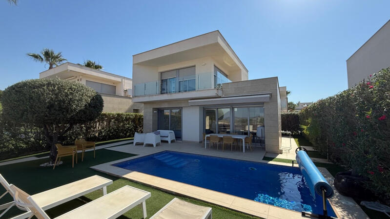 Villa till salu i Orihuela, Alicante