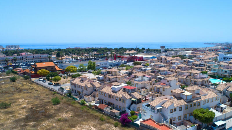 Villa Te koop in Orihuela Costa, Alicante