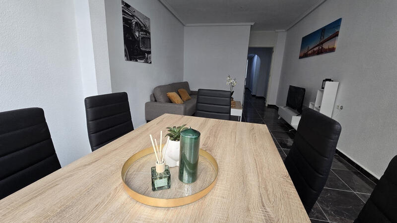 3 soverom Leilighet til salgs