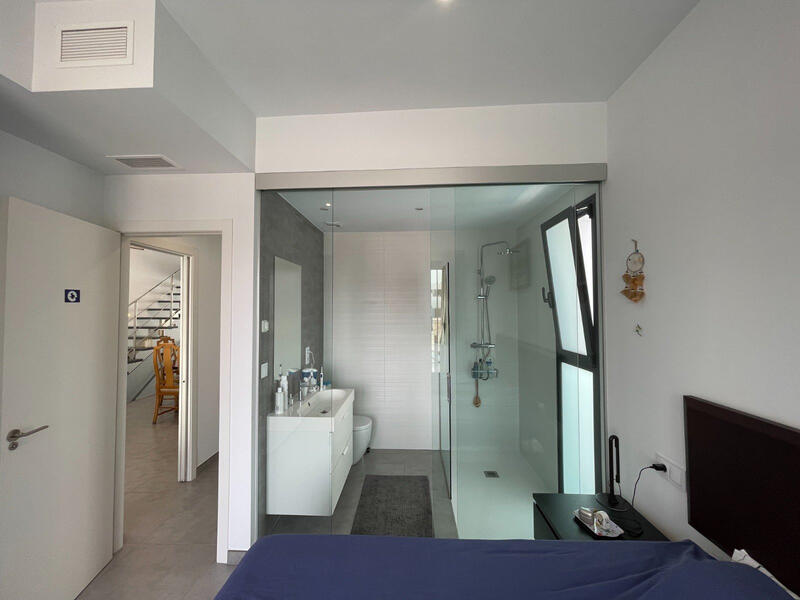 4 chambre Maison de Ville à vendre 4 chambre Maison de Ville à vendre