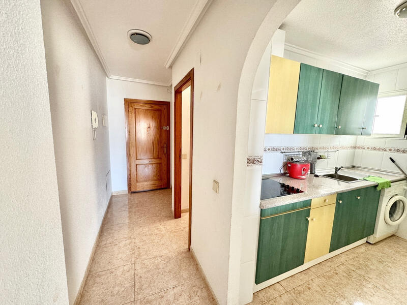 2 chambre Appartement à vendre