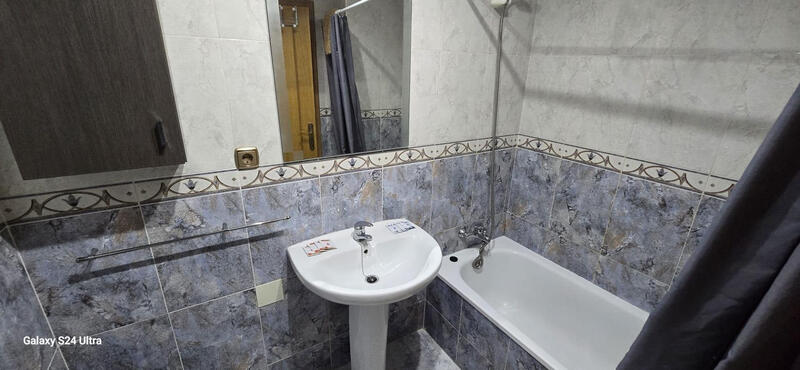 4 Cuarto Apartamento en venta
