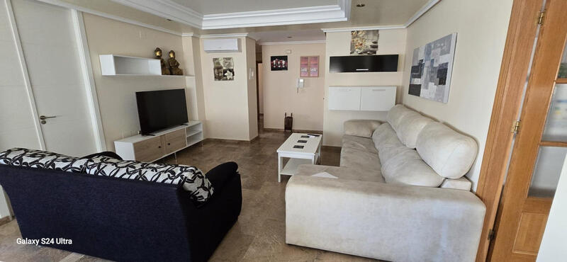 4 Cuarto Apartamento en venta