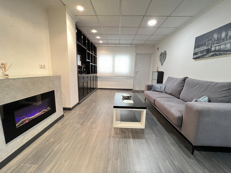 Apartamento en venta en Torrevieja, Alicante
