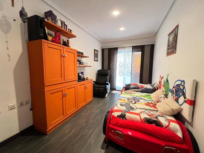 2 Cuarto Apartamento en venta