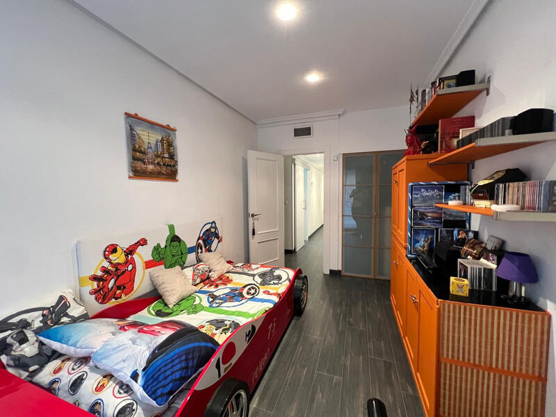 2 Cuarto Apartamento en venta