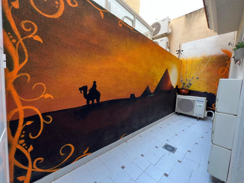 2 Cuarto Apartamento en venta