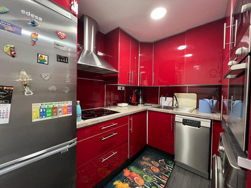 2 Cuarto Apartamento en venta