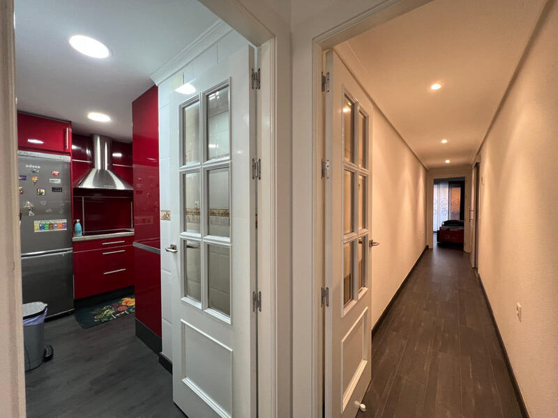 2 Cuarto Apartamento en venta