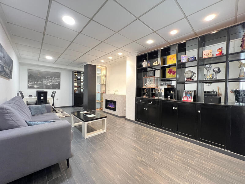 2 Cuarto Apartamento en venta