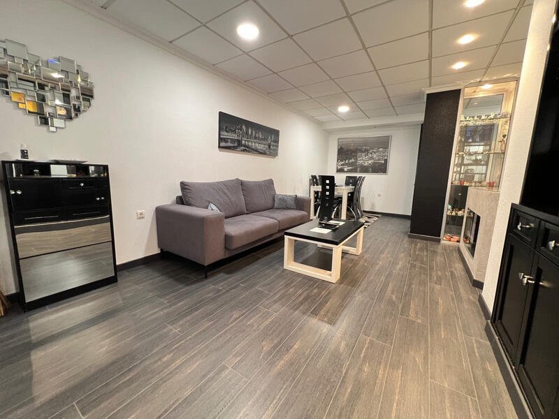2 Cuarto Apartamento en venta