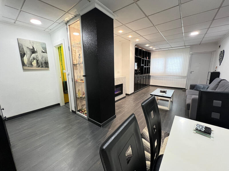 2 Cuarto Apartamento en venta