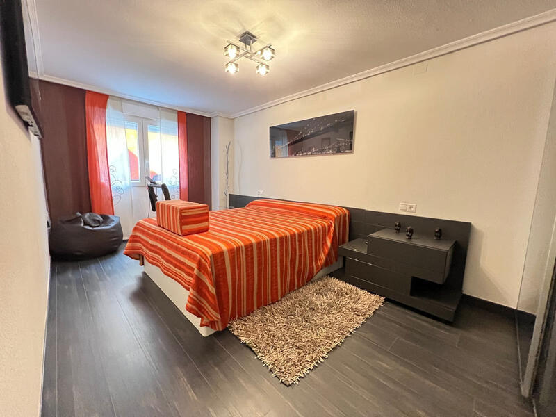 2 Cuarto Apartamento en venta
