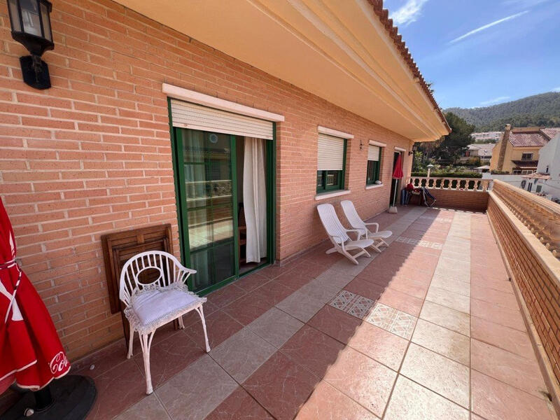 8 slaapkamer Villa Te koop