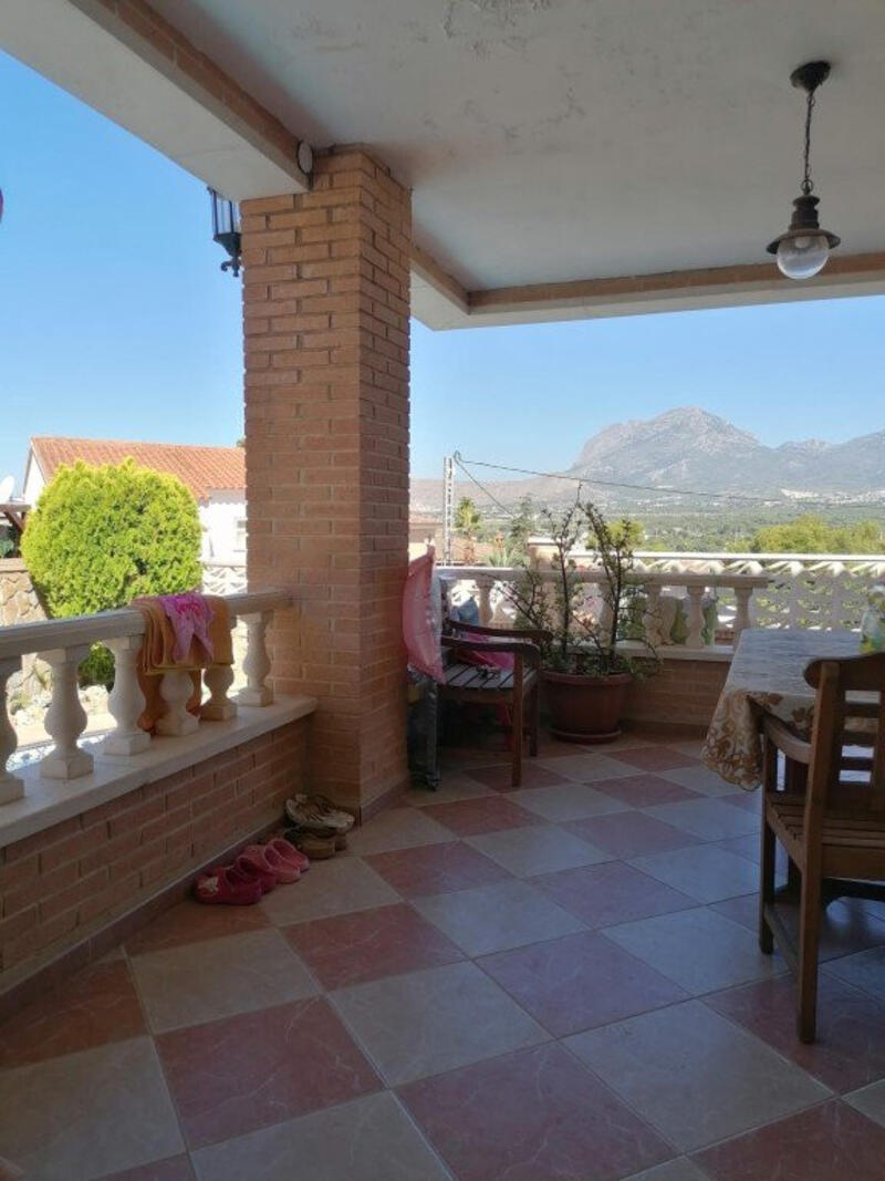 8 slaapkamer Villa Te koop
