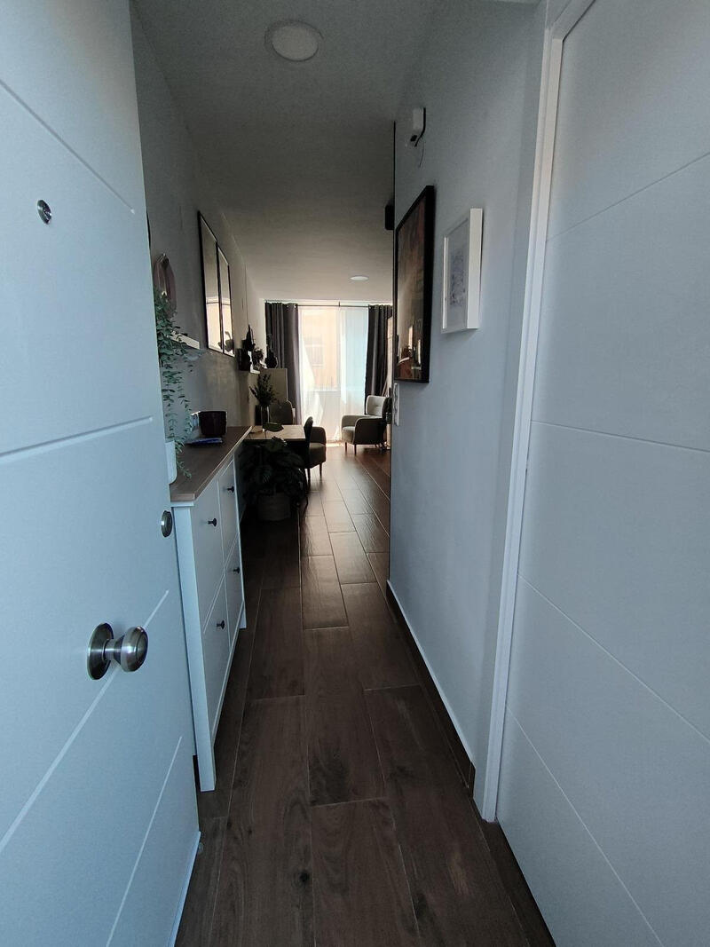 Appartement Te koop