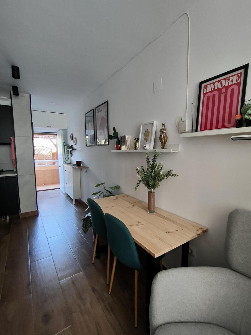 Appartement Te koop