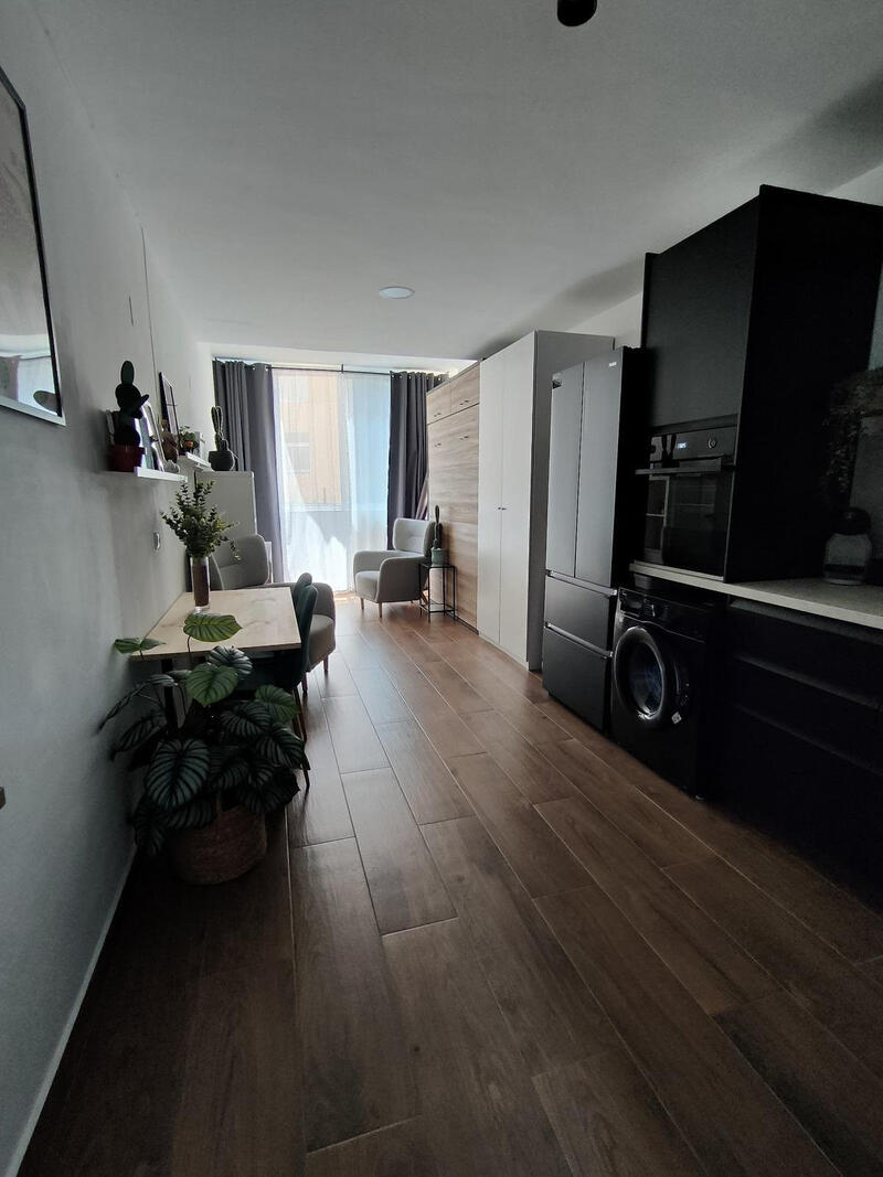 Appartement Te koop