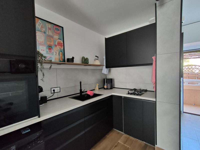 Appartement Te koop