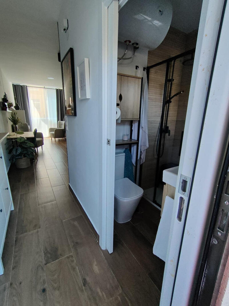 Appartement Te koop