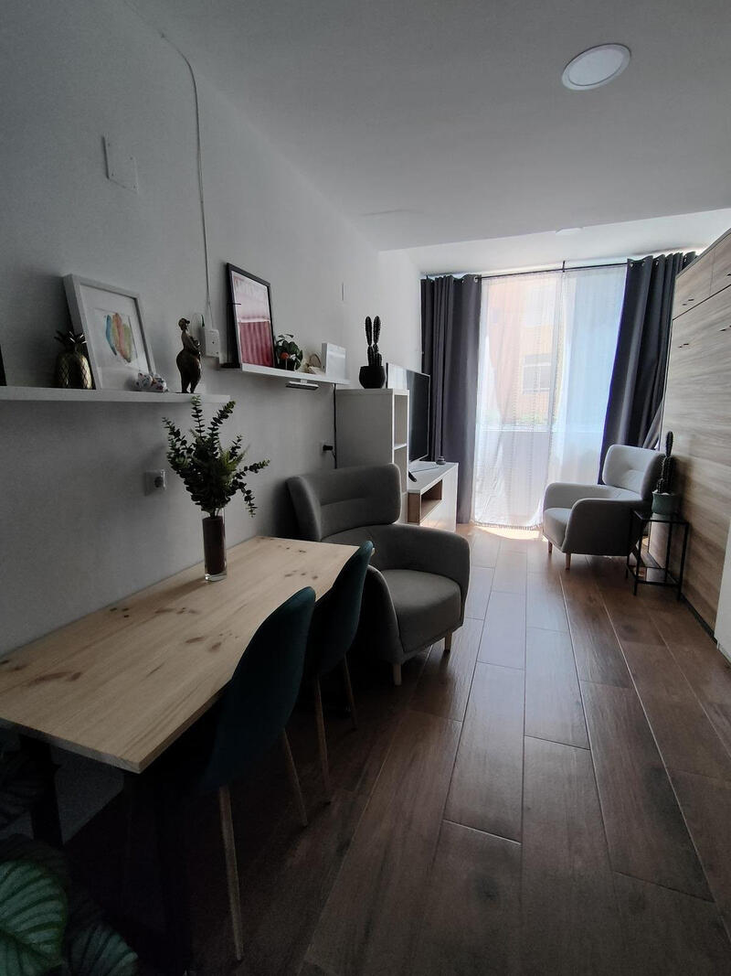 Appartement Te koop