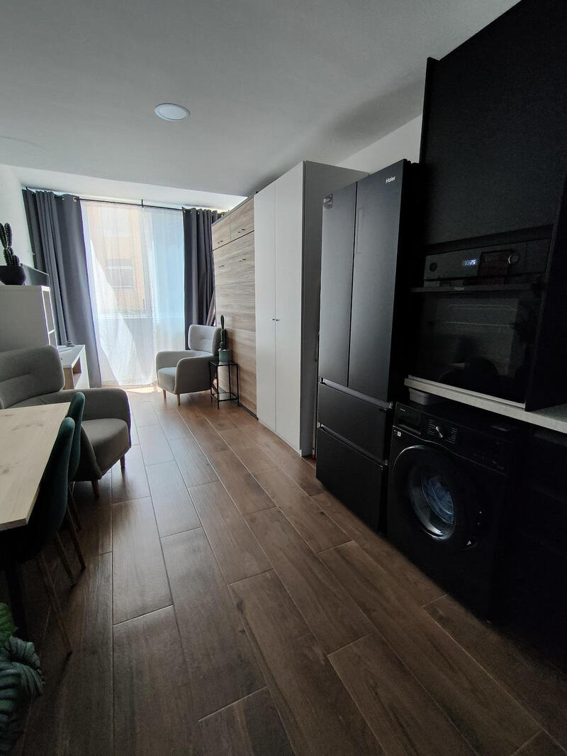Appartement Te koop
