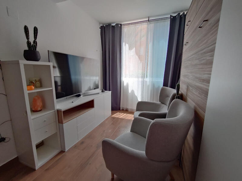 Appartement Te koop