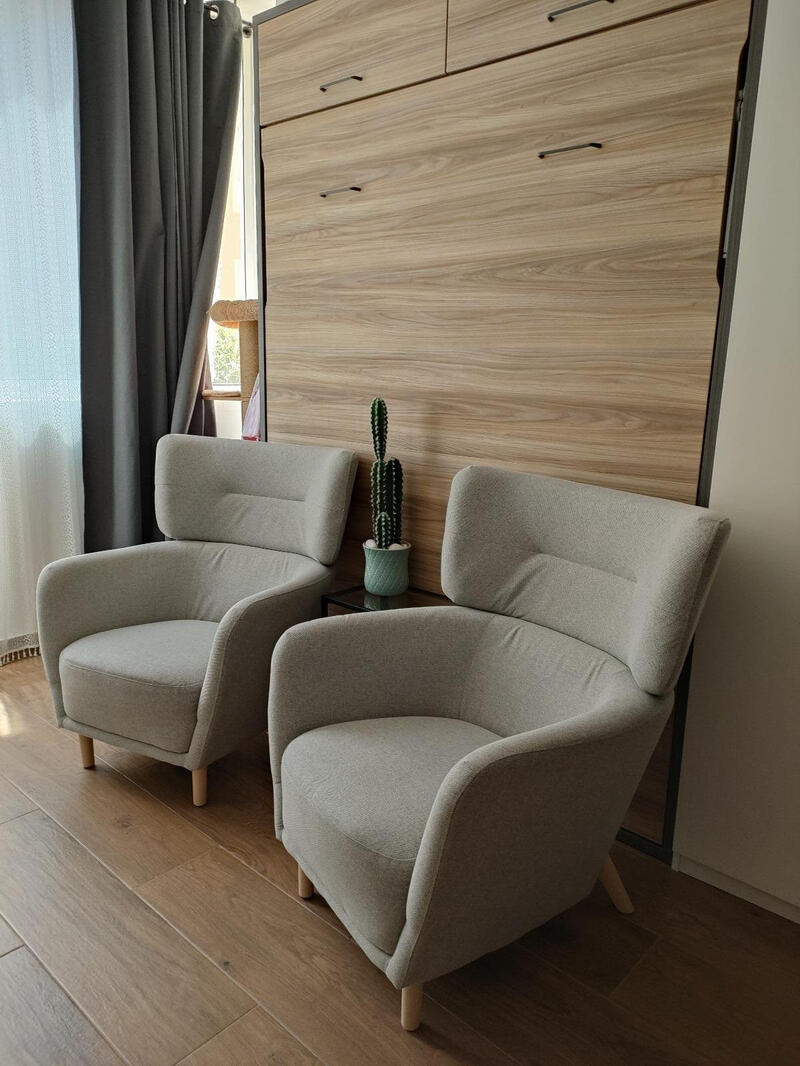 Appartement Te koop