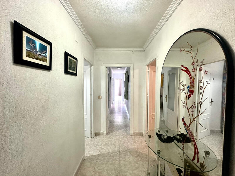 3 chambre Appartement à vendre