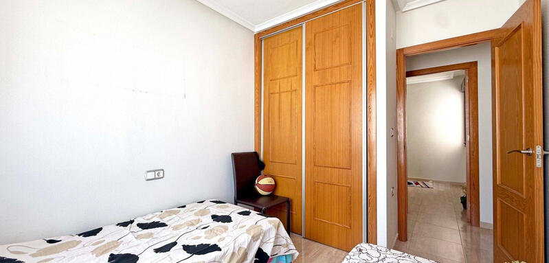 3 chambre Appartement à vendre