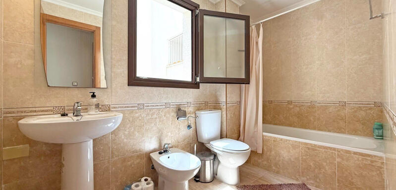 3 chambre Appartement à vendre