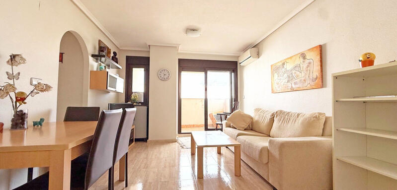 3 chambre Appartement à vendre