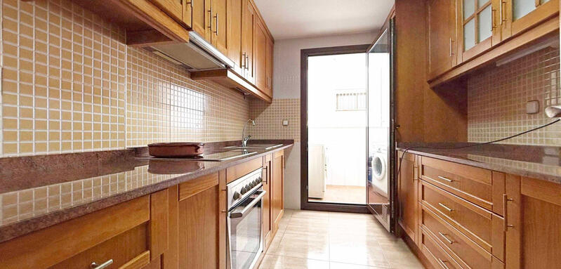 3 chambre Appartement à vendre