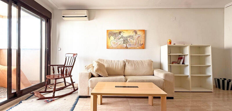 3 chambre Appartement à vendre